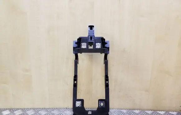 Audi A6 S6 C7 4G Other interior part 4G0863531
