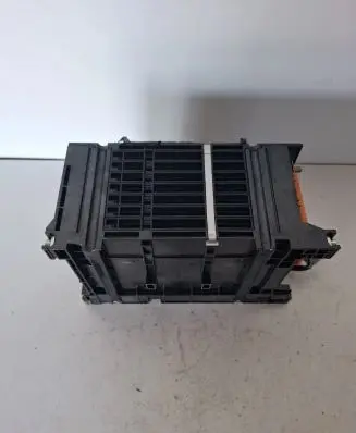 KIA Niro Hybrid / electric car battery 