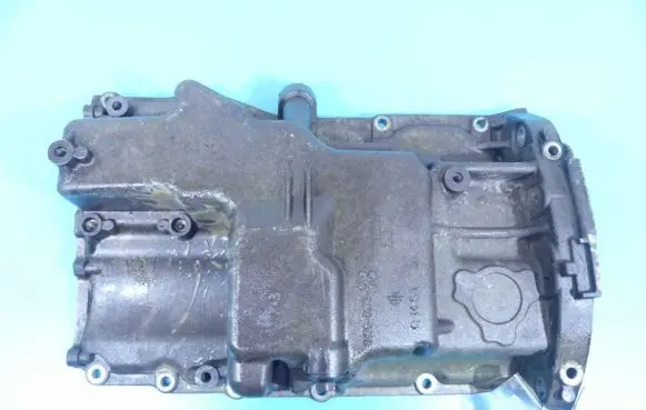 Ford Mondeo MK IV Oil sump 6M2G-8675-CA IMPRK1163302
