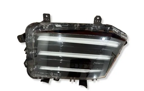 Peugeot 208 II LED Daytime headlight 9850423580 L855640