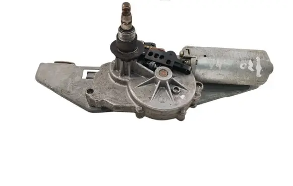 Volvo S40, V40 Rear window wiper motor 0390201529
