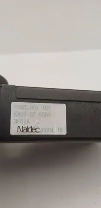 Mazda MX-3 ABS control unit/module EA0167650A