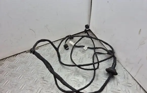 Mercedes-Benz E C207 W207 Parking sensor (PDC) wiring loom A2075403434