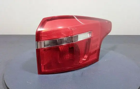 Ford Focus ST Rear/tail lights F1EB13404D