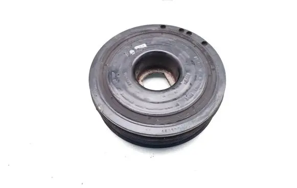 Renault Scenic II - Grand scenic II Crankshaft pulley 8200767762