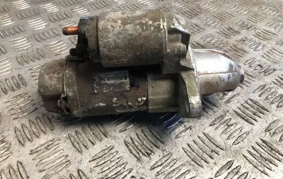 Subaru Forester SG Starter motor 23300AA460
