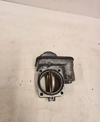 Opel Zafira B Throttle valve 8981052101 12170385 B112170385