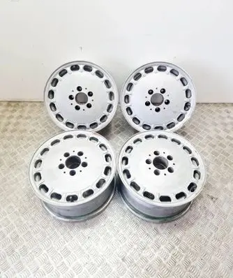 Mercedes-Benz SLC C107 R12 alloy rim A1264003002 1264003002
