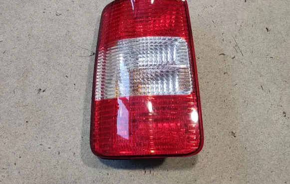 Volkswagen Caddy Rear/tail lights 2K0945257A 2K0945111A