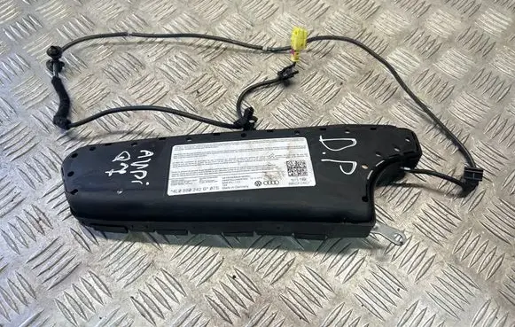 Audi Q7 4L Seat airbag 4L0880242B