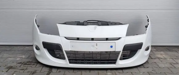Renault Megane III Front bumper
