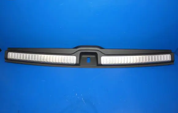 Mercedes-Benz GLC X253 C253 Trunk/boot sill cover protection A2536907801 A2536900044 BBP211702