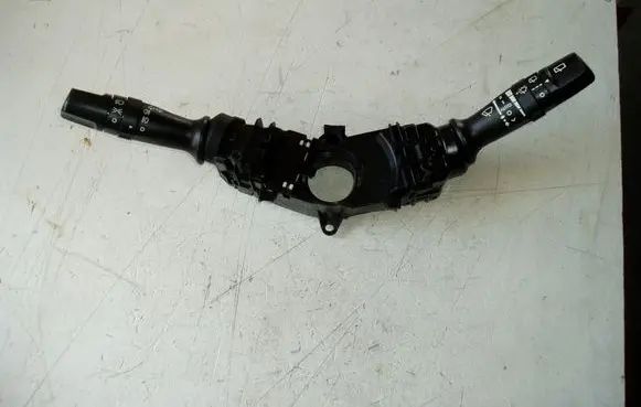 Hyundai ix35 Wiper control stalk 3753MA2210