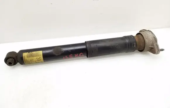 Mercedes-Benz E W212 Rear shock absorber/damper A2123203930