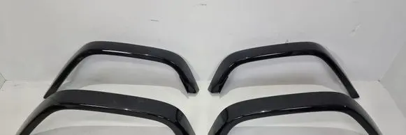Mercedes-Benz G W463 2nd Gen Front arch trim A4638805403 A4638805603 A4638805303