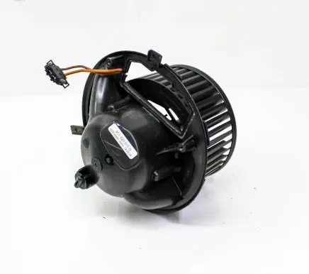 Volkswagen Eos Heater fan/blower 3C1820015G