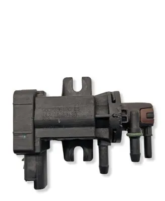 Peugeot 3008 II Turbo solenoid valve 9807396180 13457105