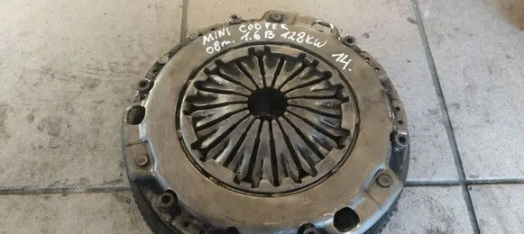 Mini One - Cooper Coupe R56 Clutch set kit 702237 196088
