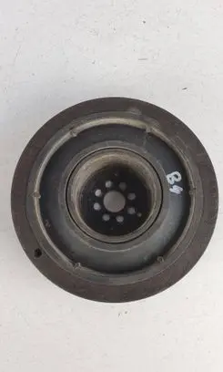 Audi A6 S6 C6 4F Crankshaft gear 