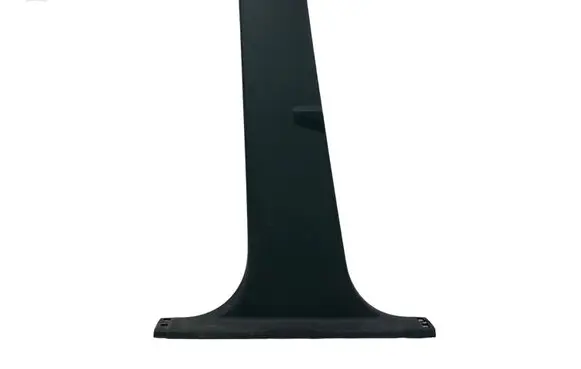 Ford C-MAX II (B) pillar trim (bottom) 3M51R243W07ABW AM51R243W07BBW AM51R243W07AB38DD