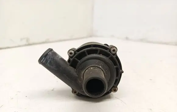 Mercedes-Benz E W211 Electric auxiliary coolant/water pump A2118350364 0392023000 0510132