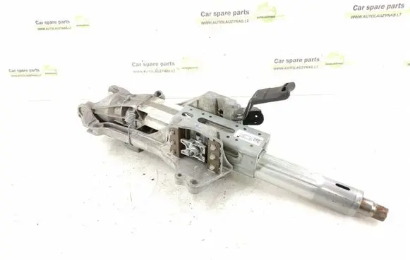 Mercedes-Benz C W205 Steering wheel axle 2054603216 2054620005