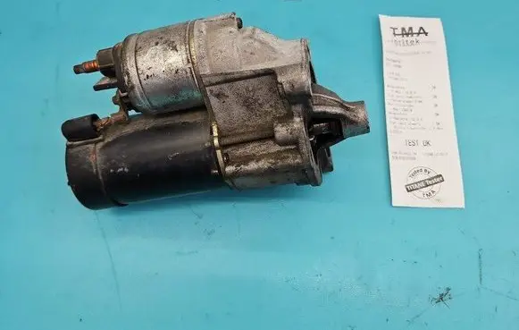 Citroen C3 Starter motor D6RA572 IMPRK1474815