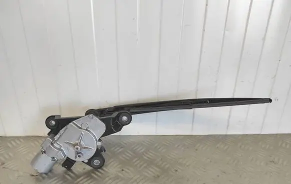 Citroen C3 Rear window wiper motor 9811259980 200311002