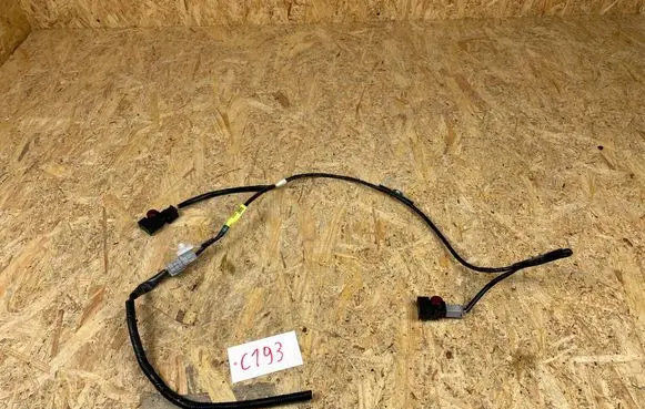 Mazda CX-5 Parking PDC sensor GMK667UC1 KD4767UC1 KSE2K5458