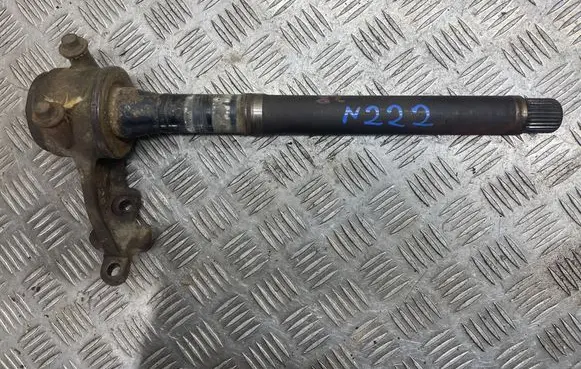 Hyundai Santa Fe Front driveshaft