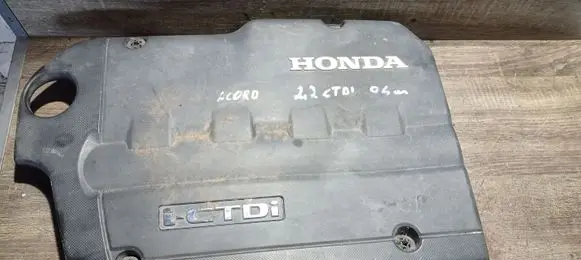 Honda Accord Engine cover (trim)