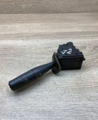 Peugeot 206 Indicator stalk 96307460ZL 61560065
