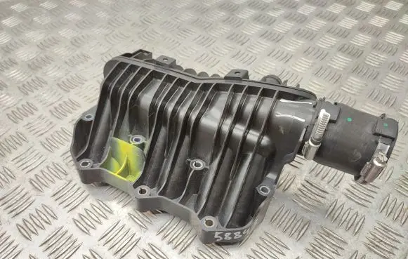 Ford Turneo Courier Intake manifold 1047092S01 0261230453 AG919F479AC