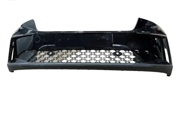 Skoda Enyaq iV Front bumper 5LA853677 972788 5LA807221