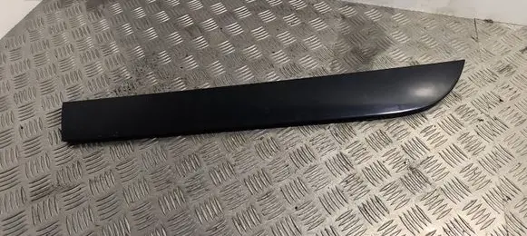 Audi A6 S6 C6 4F Rear door trim (molding) 4F0853969H