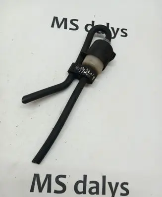 Mercedes-Benz GL X164 Pneumatic compressor air filter A2113270011 2113270011