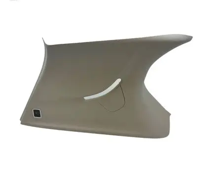 Chrysler Pacifica (D)pillar trim (top) 5RJ071D2AF 1828430 DPLLK4914