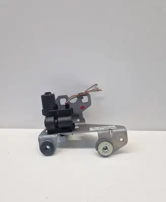 BMW 5 F10 F11 Tailgate window lock/catch/latch 7207046 1397020129 110411001