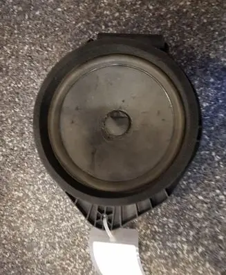 Opel Cascada Front door speaker