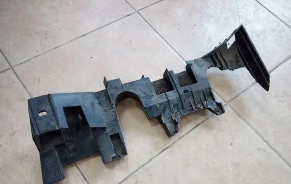 BMW Z4 E85 E86 Other under body part 51437016671