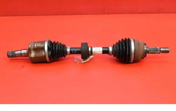 BMW X7 G07 Front driveshaft A571C01244