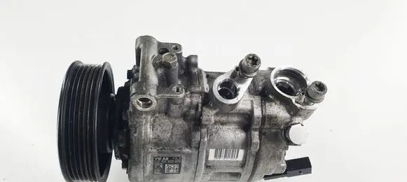 Volkswagen Transporter - Caravelle T6 Air conditioning (A/C) compressor (pump) 5Q0820803F0 5Q0820803F