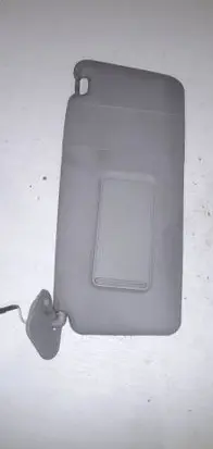 BMW 5 E39 Sun visor