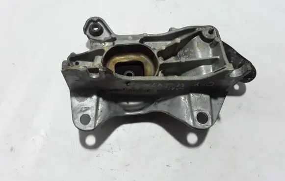 Gearbox mount