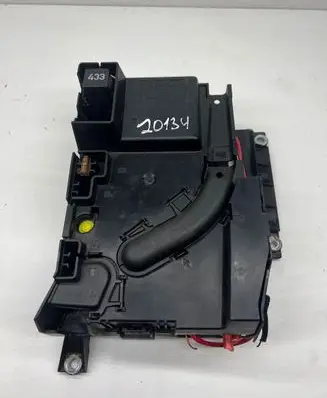 Porsche Cayenne (9PA) Positive wiring loom 7L0937555 15408813
