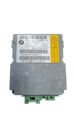 BMW 7 E65 E66 Airbag control unit/module 532237806