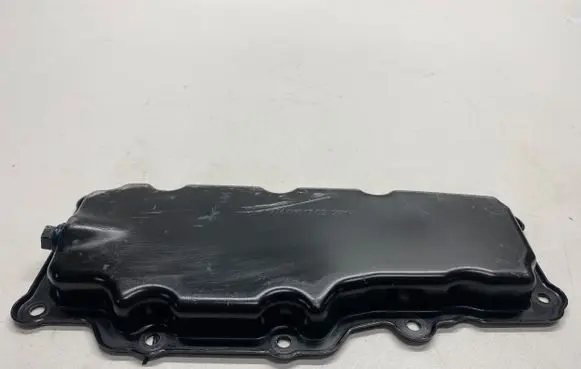 Mercedes-Benz C W205 Oil sump A2740103906 A2740101702