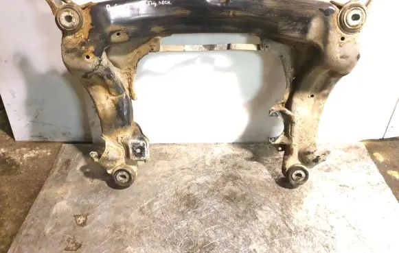 Audi A6 S6 C5 4B Front subframe 4B0399313CS
