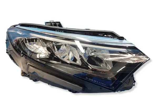 Mercedes-Benz EQS V297 Headlight/headlamp A2979069801 0070998