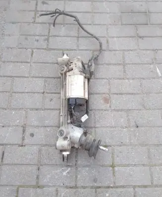 Opel Insignia A Steering rack P22943373 13438760 101895530